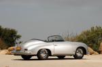 Porsche 356 1600S Speedster 1958 года